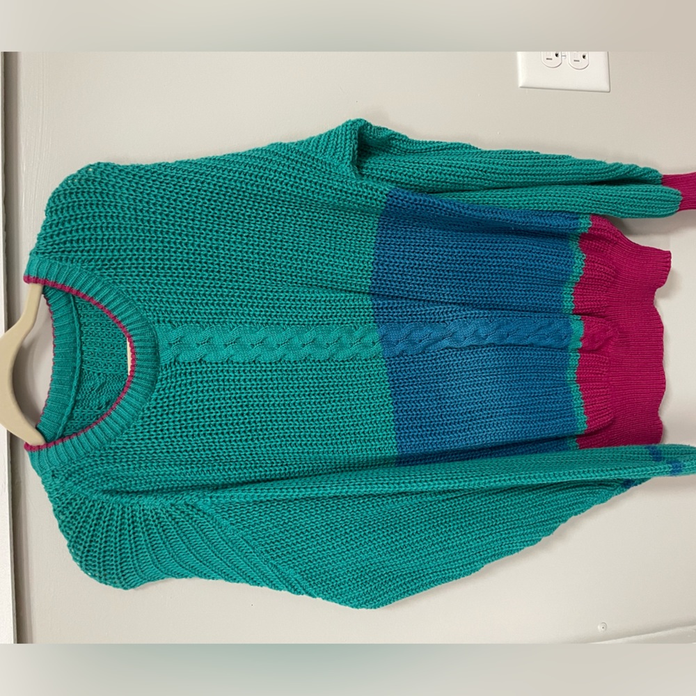 Sweater